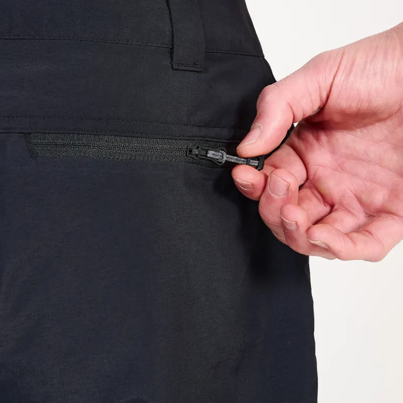 Montane Mens Terra Shorts - Black-8